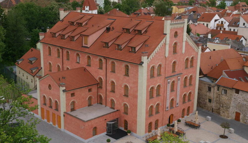 HOTEL BUDWEIS České Budějovice